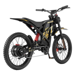 Zonveer ZX3 Electric Dirt Bike