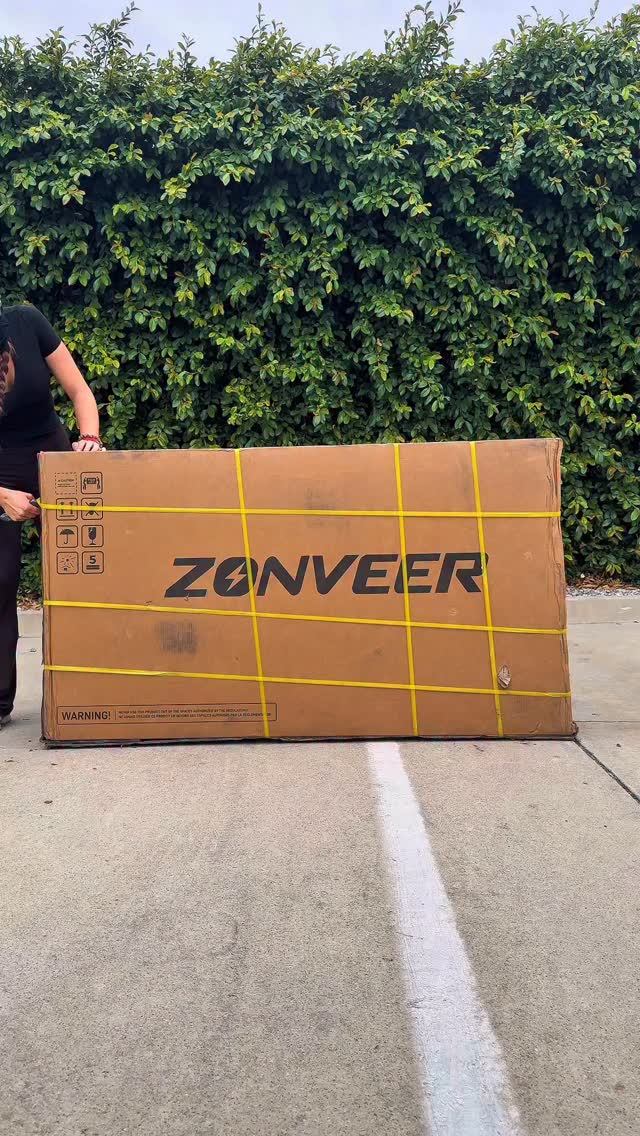 ‼️270$ off‼️use code “Avi” Zonveer zx3