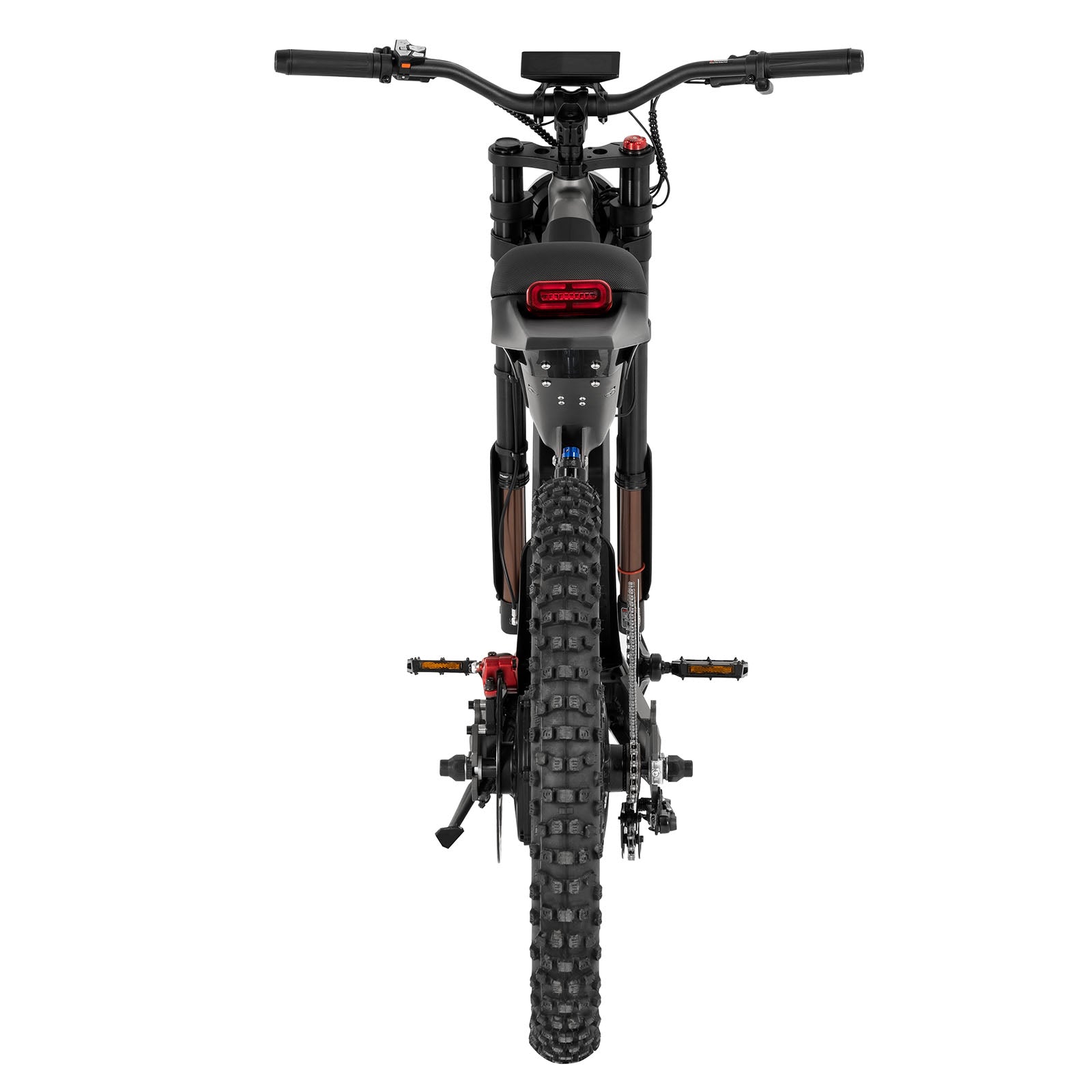 Zonveer ZX5 Electric Dirt Bike