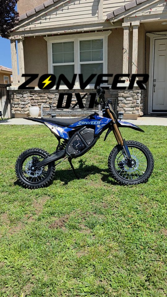 DX1 Community Ride