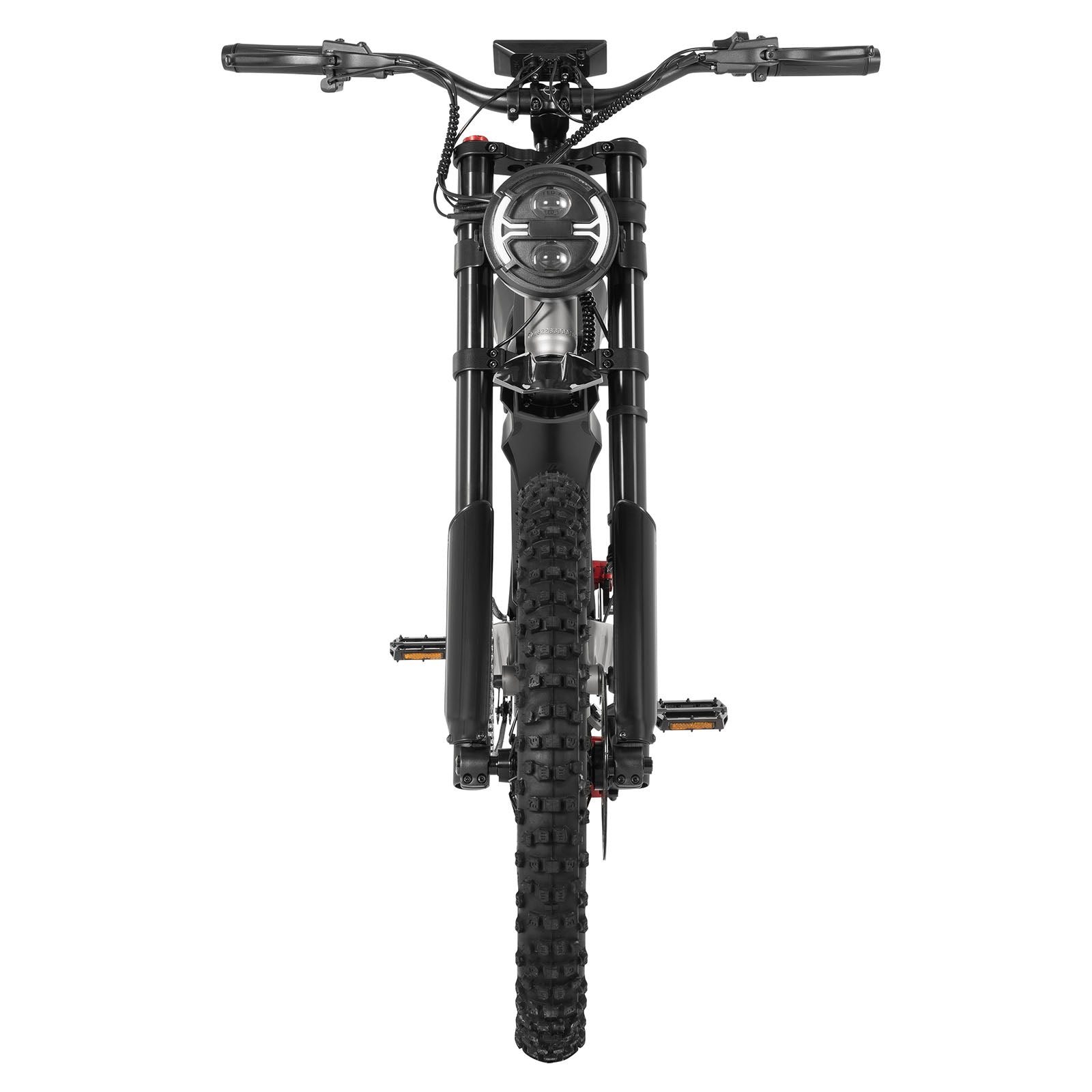 Zonveer ZX5 Electric Dirt Bike