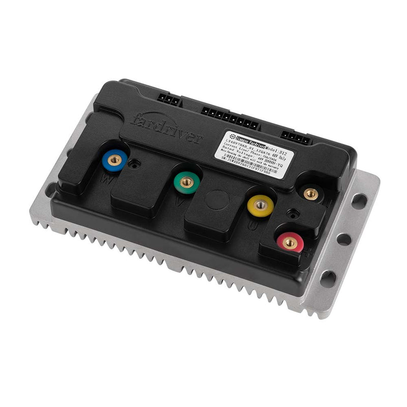Zonveer DX1 Controller