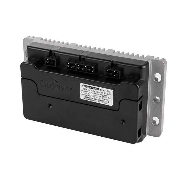 DX1 Controller