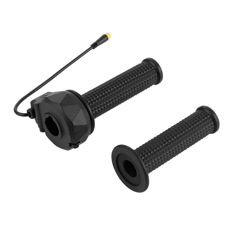 DX1 Twist Throttle (with Grips)