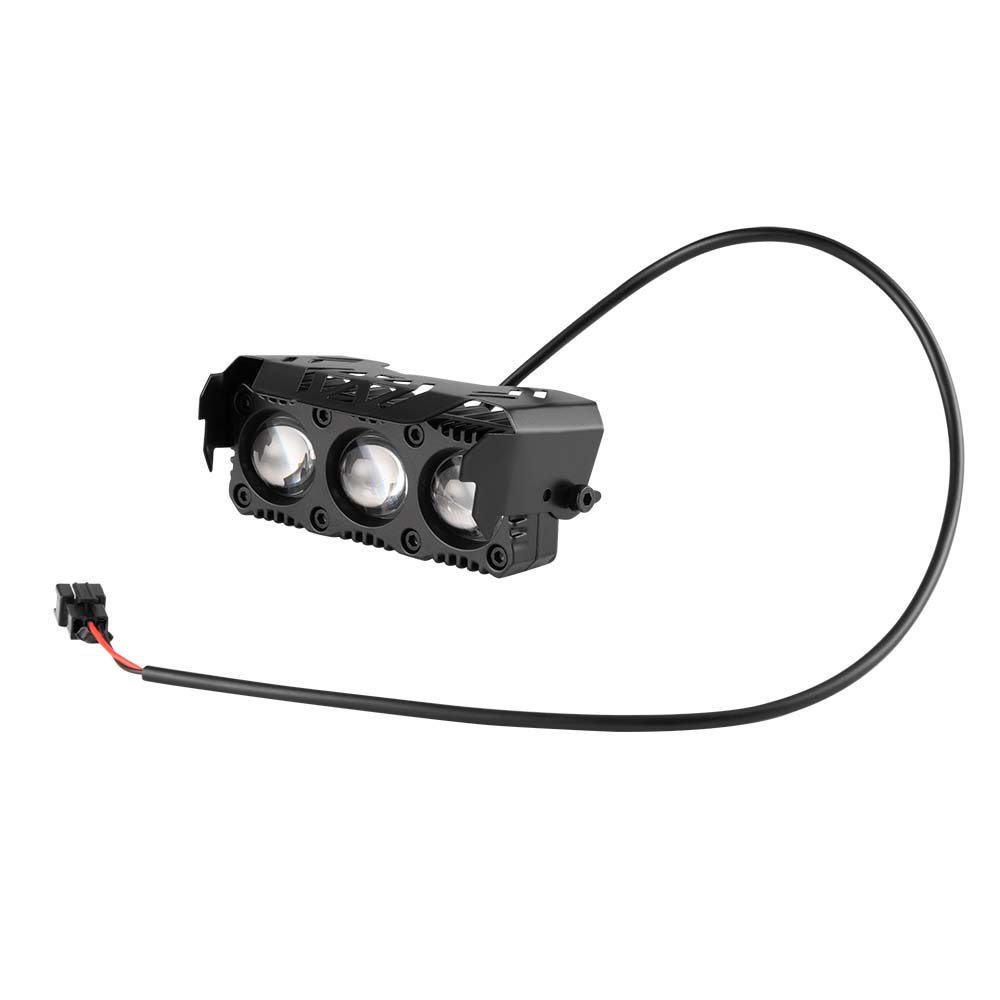 Zonveer DX1 Headlight