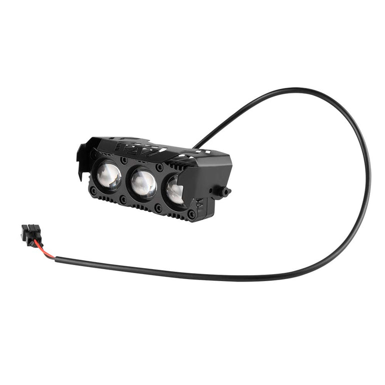 DX1 Headlight