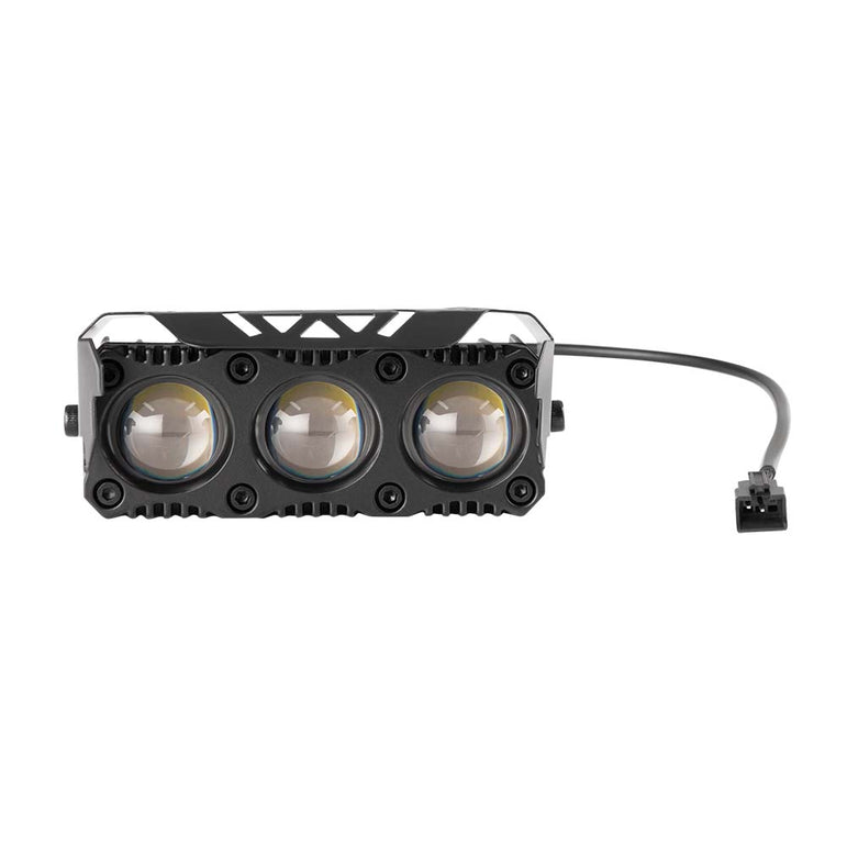 DX1 Headlight