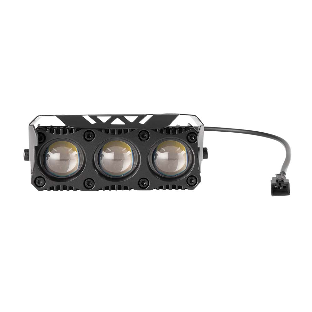 DX1 Headlight