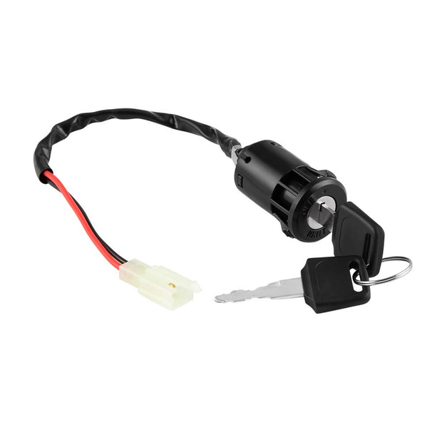 DX1 Ignition Power Lock