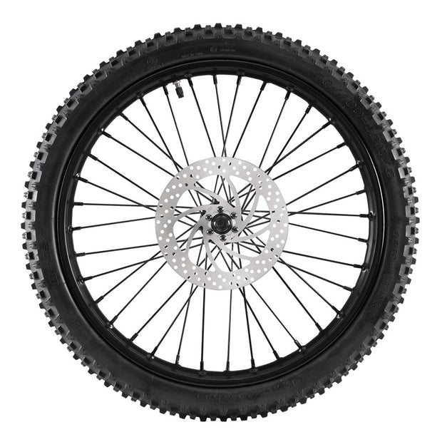DX1 Front Tire