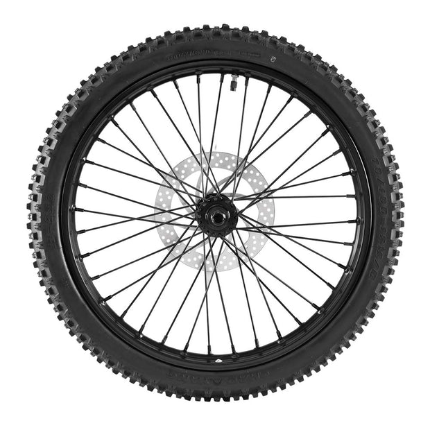 DX1 Front Tire