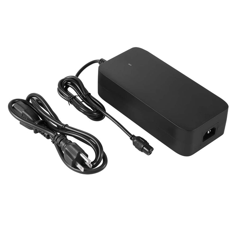 DX1 Battery Charger (with Cable)