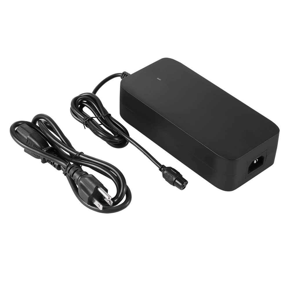 DX1 Battery Charger (with Cable)