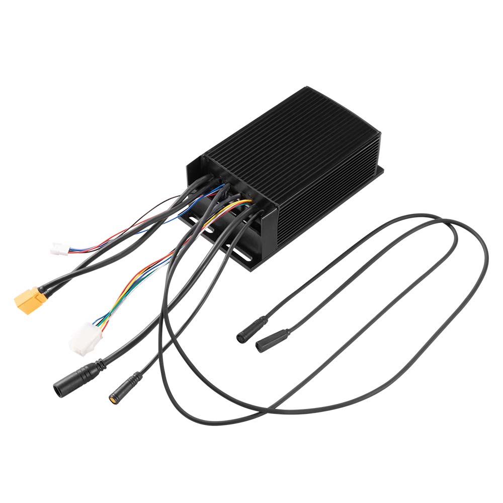 Zx Controller ZX3 Controller – ZONVEER