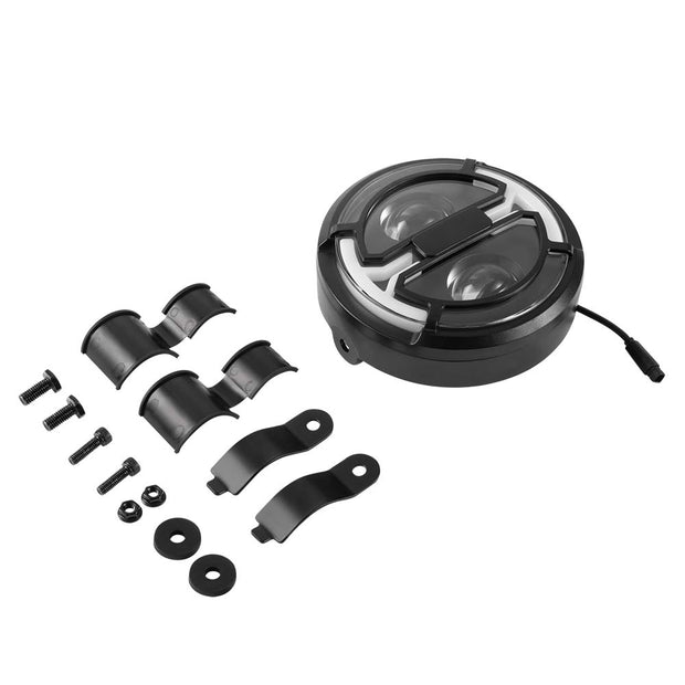 DX1 Horn kits