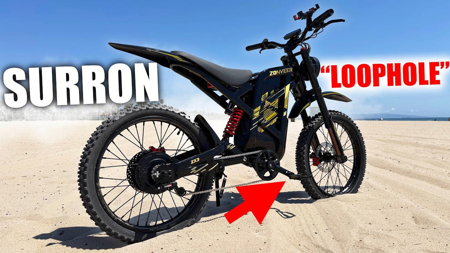 How Good is the Zonveer ZX3?