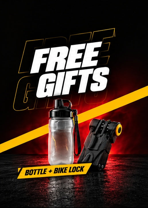 FREE GIFTS